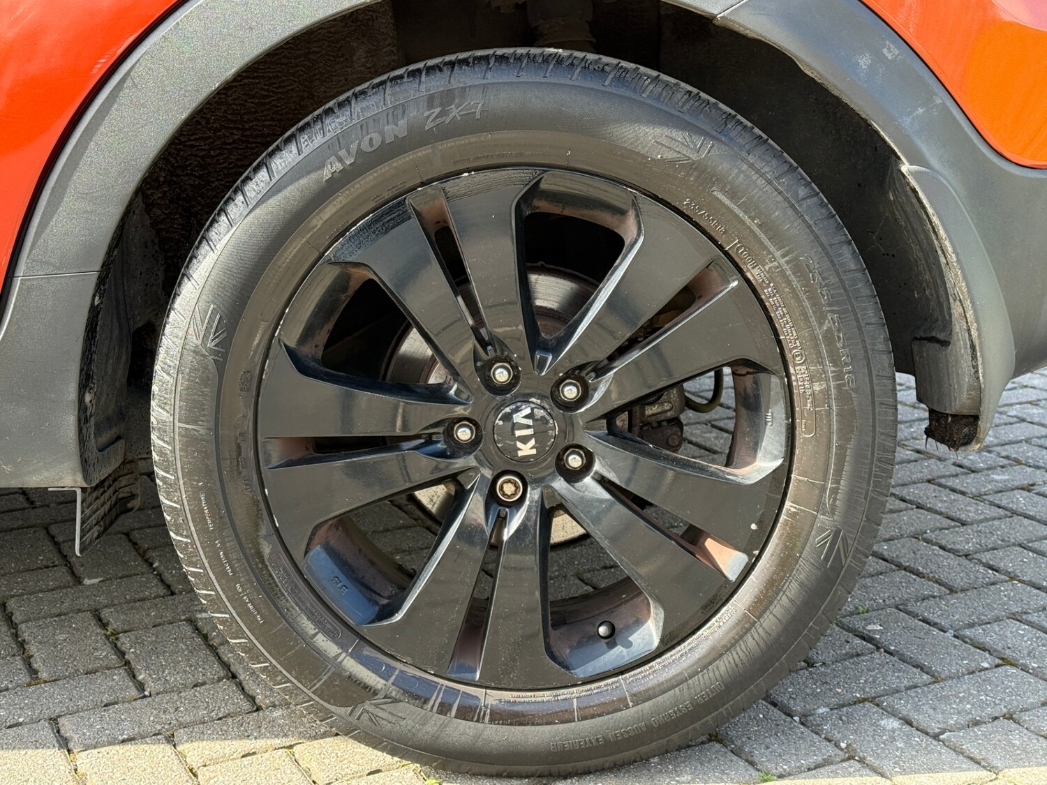 Used Kia Sportage 2012 for sale - 77831445: Photo 39