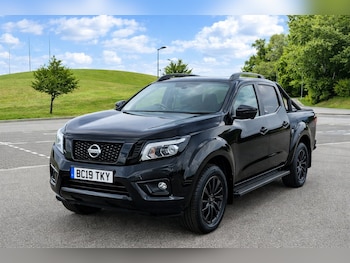 Used Nissan Navara 2019 for sale - 78286690: Photo