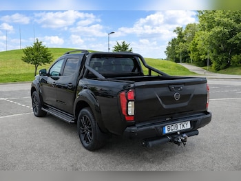 Used Nissan Navara 2019 for sale - 78286690: Photo