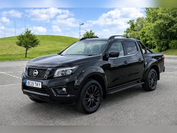 Used Nissan Navara 2019 for sale - 78286690: Photo