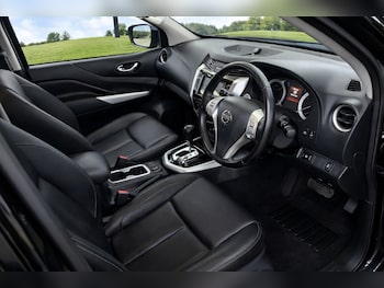 Used Nissan Navara 2019 for sale - 78286690: Photo