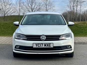 Used Volkswagen Jetta 2017 for sale - 73922792: Photo