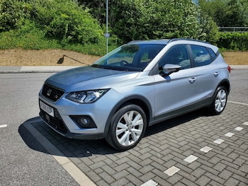 Used SEAT Arona 2018 for sale - 79111602: Photo