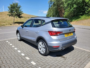 Used SEAT Arona 2018 for sale - 79111602: Photo