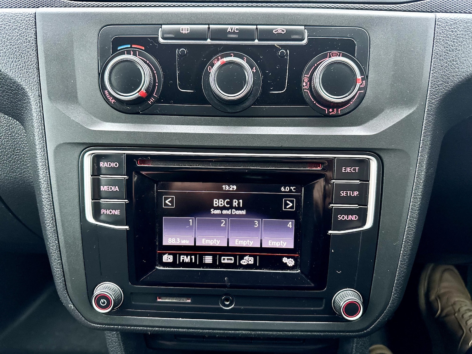 Vehicle 15