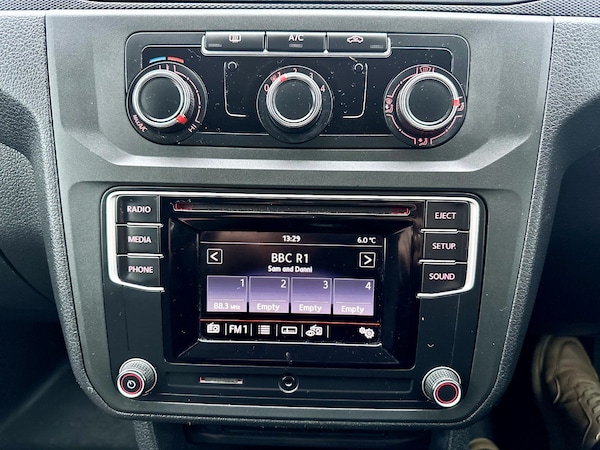 Used Volkswagen Caddy 2019 for sale - 73696854: Photo 15