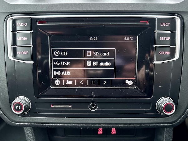 Used Volkswagen Caddy 2019 for sale - 73696854: Photo 16