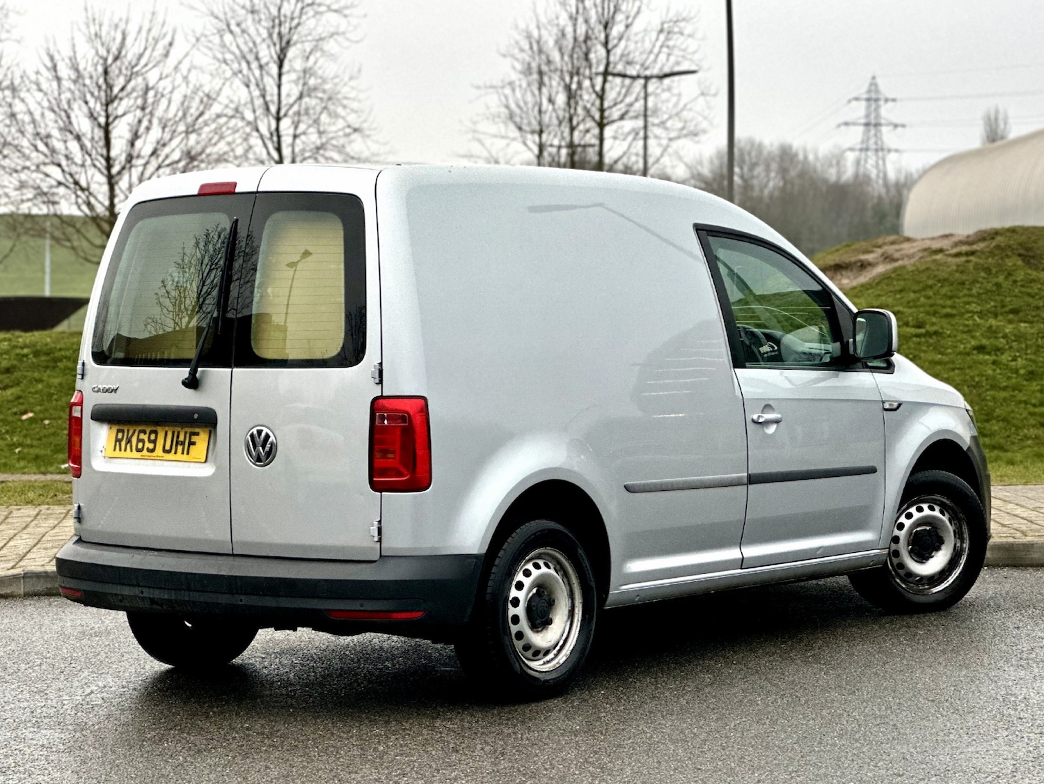 Vehicle 7