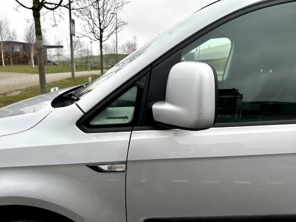 Used Volkswagen Caddy 2019 for sale - 73696854: Photo 9