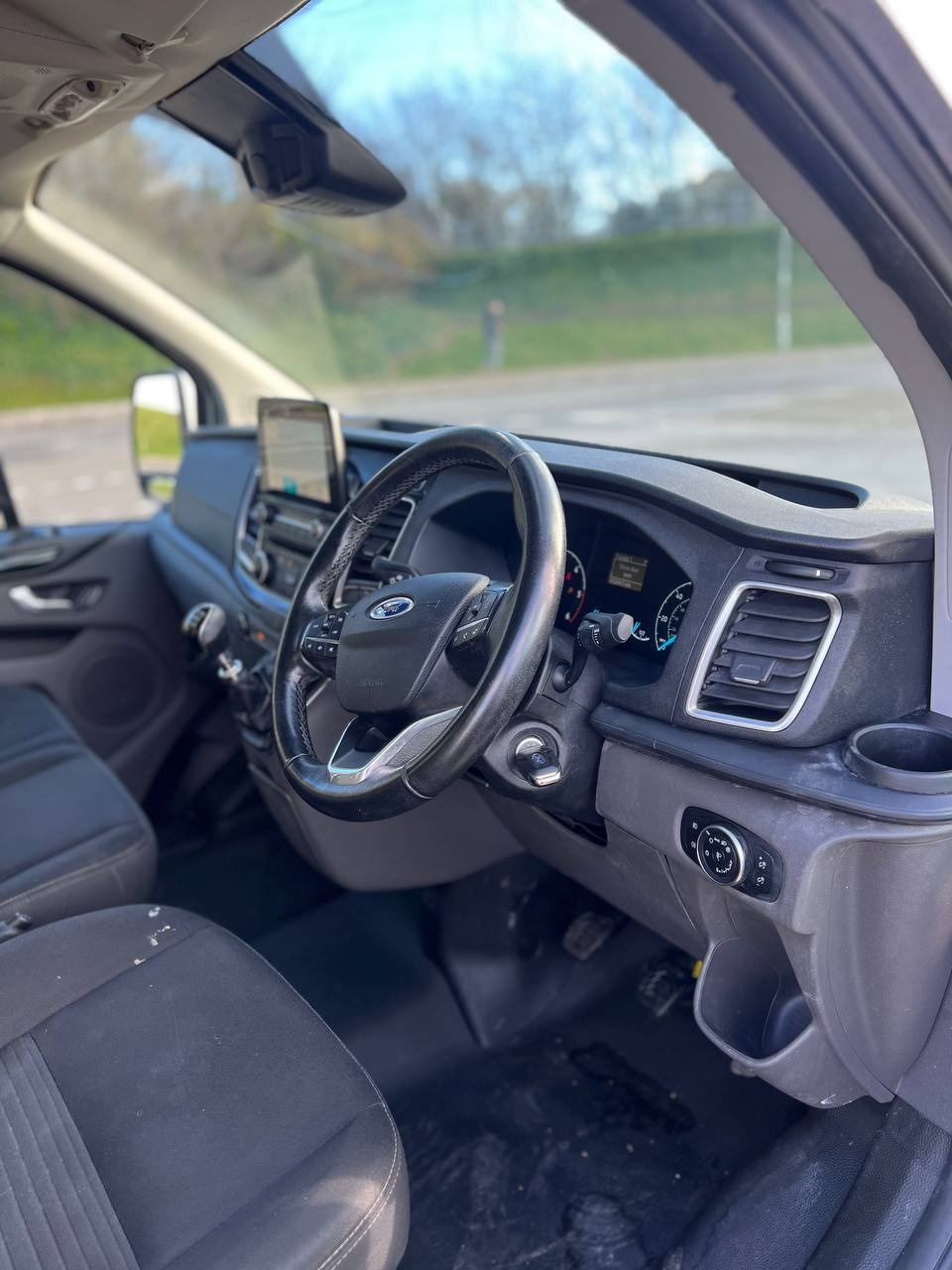 Used Ford Transit Custom 2019 for sale - 76707620: Photo 9