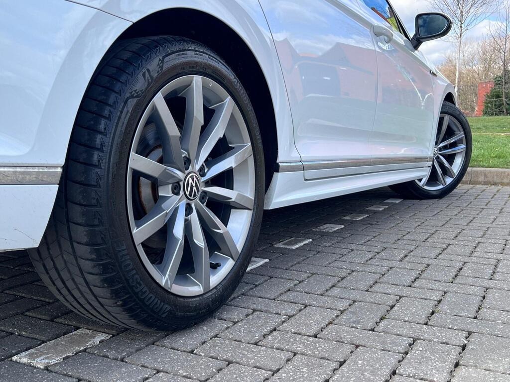 Used Volkswagen Passat 2021 for sale - 78218260: Photo 11