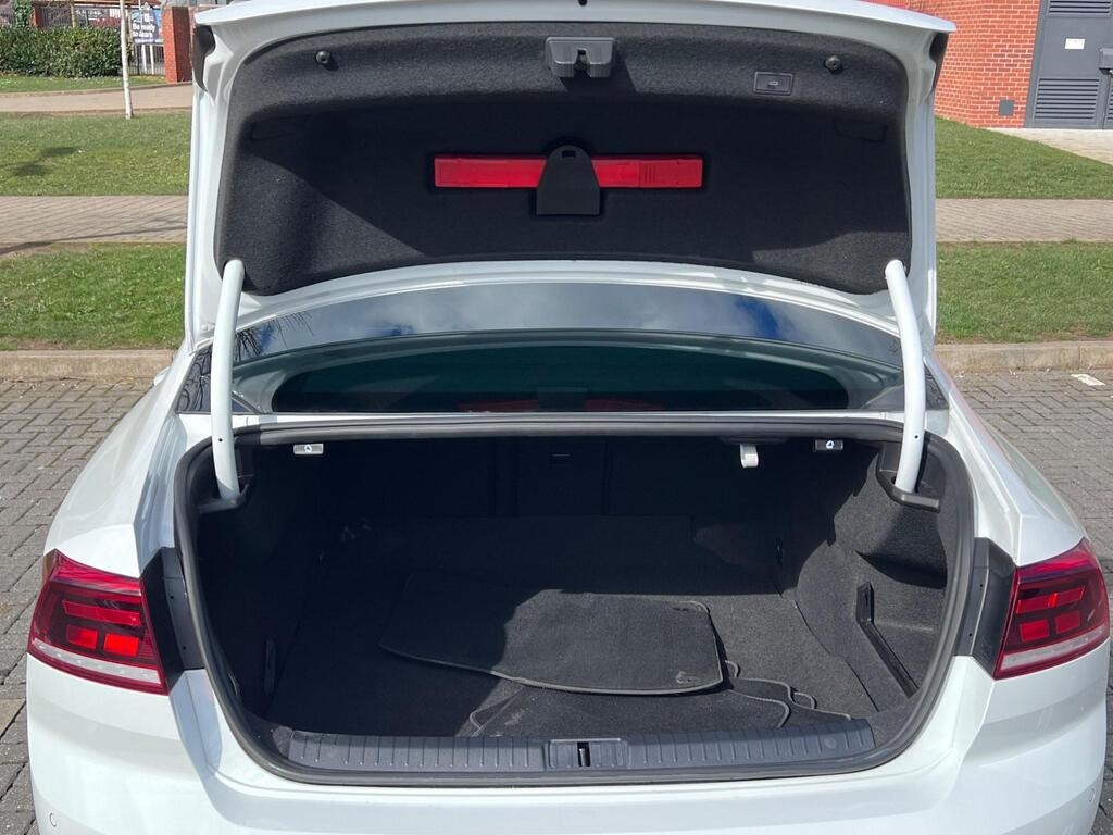 Used Volkswagen Passat 2021 for sale - 78218260: Photo 12