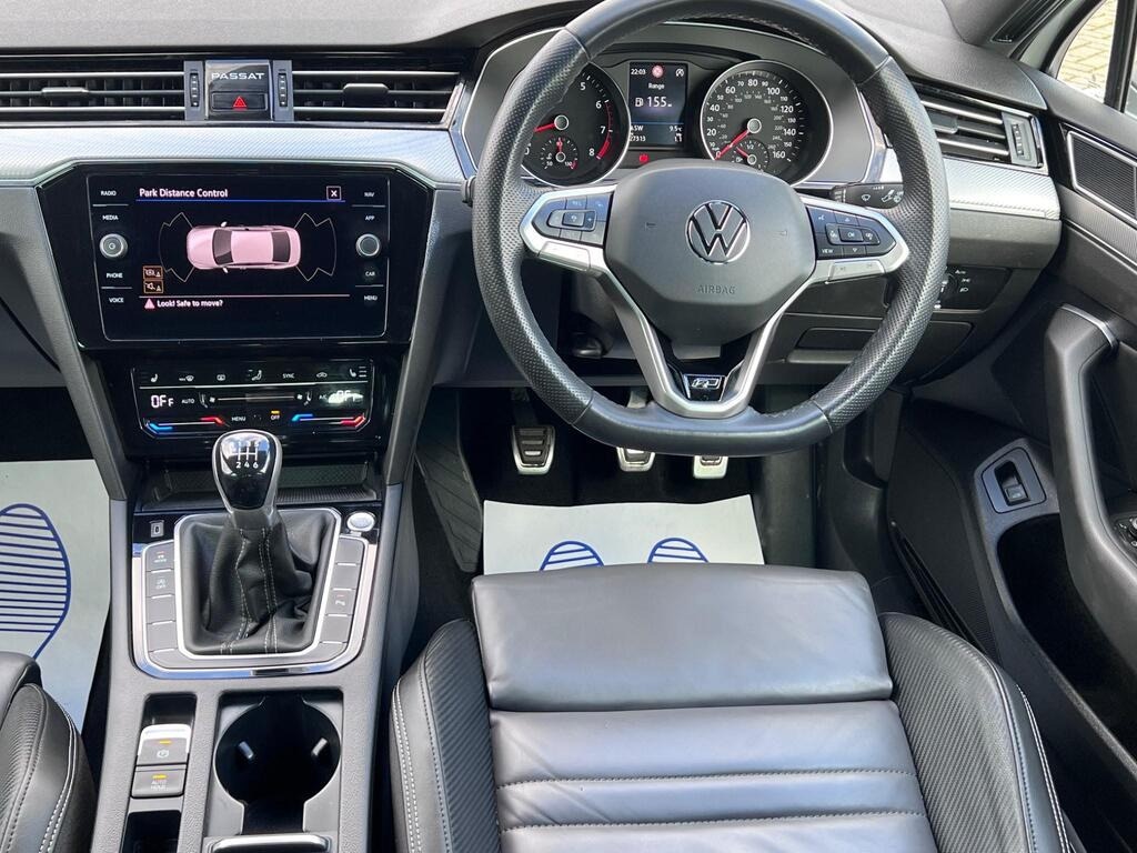 Used Volkswagen Passat 2021 for sale - 78218260: Photo 13