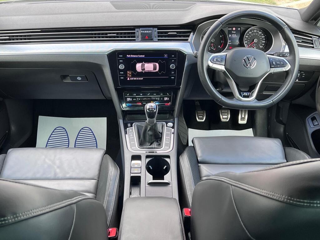 Used Volkswagen Passat 2021 for sale - 78218260: Photo 14