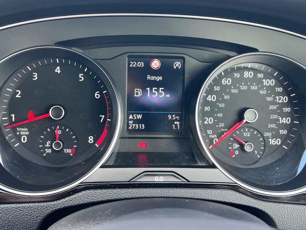 Used Volkswagen Passat 2021 for sale - 78218260: Photo 15