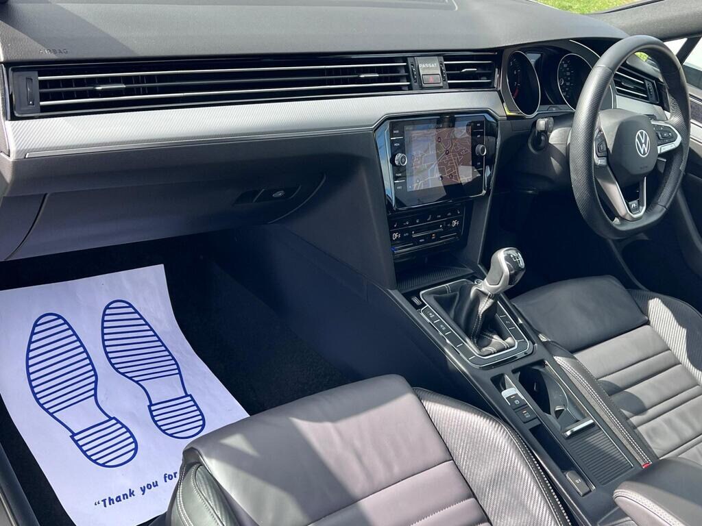 Used Volkswagen Passat 2021 for sale - 78218260: Photo 16