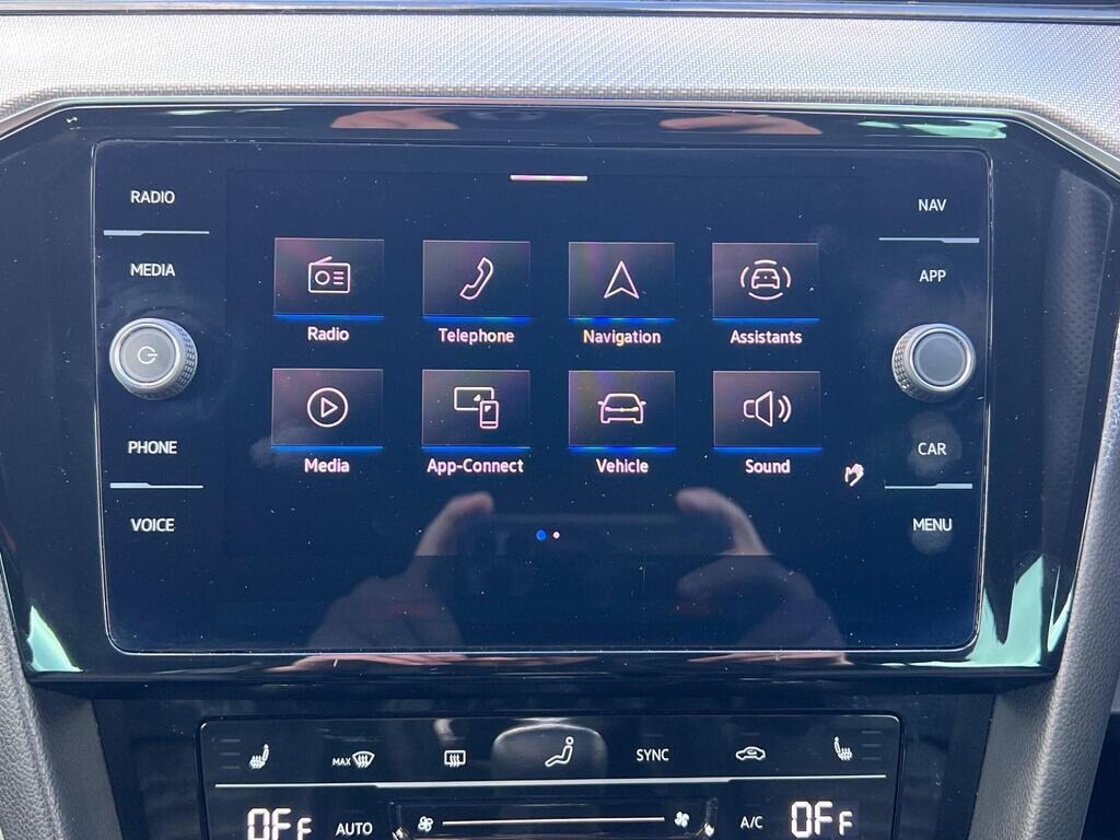 Used Volkswagen Passat 2021 for sale - 78218260: Photo 20