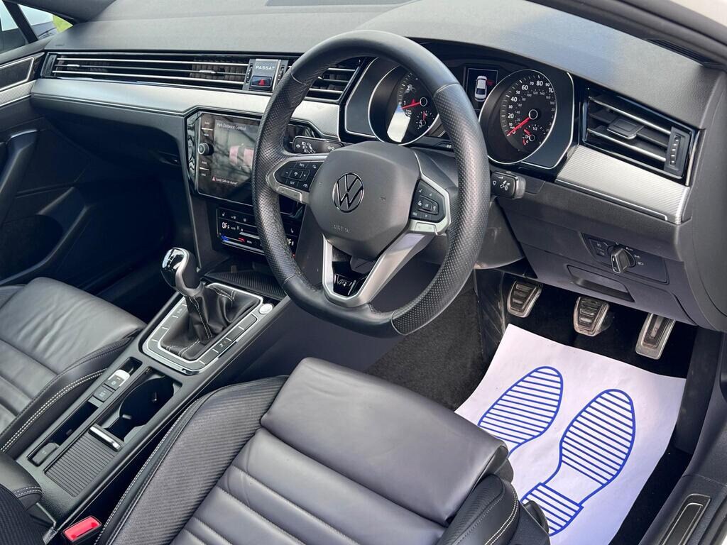 Used Volkswagen Passat 2021 for sale - 78218260: Photo 21