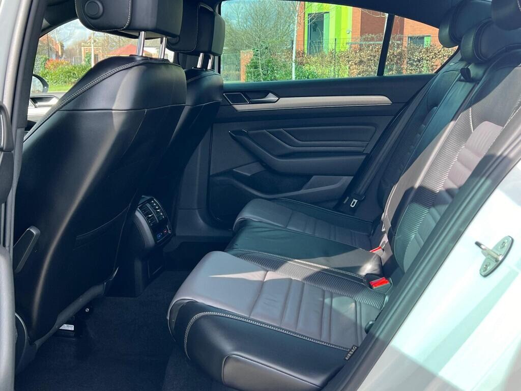 Used Volkswagen Passat 2021 for sale - 78218260: Photo 22