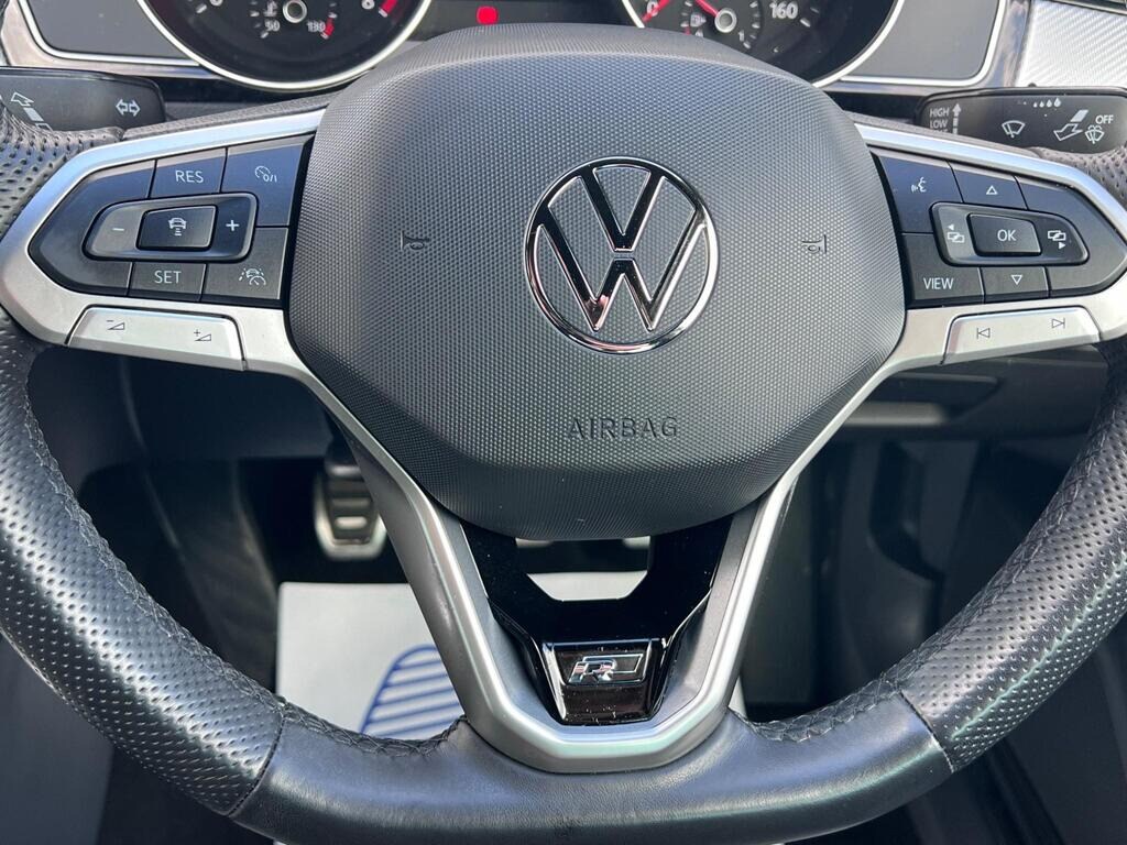 Used Volkswagen Passat 2021 for sale - 78218260: Photo 23