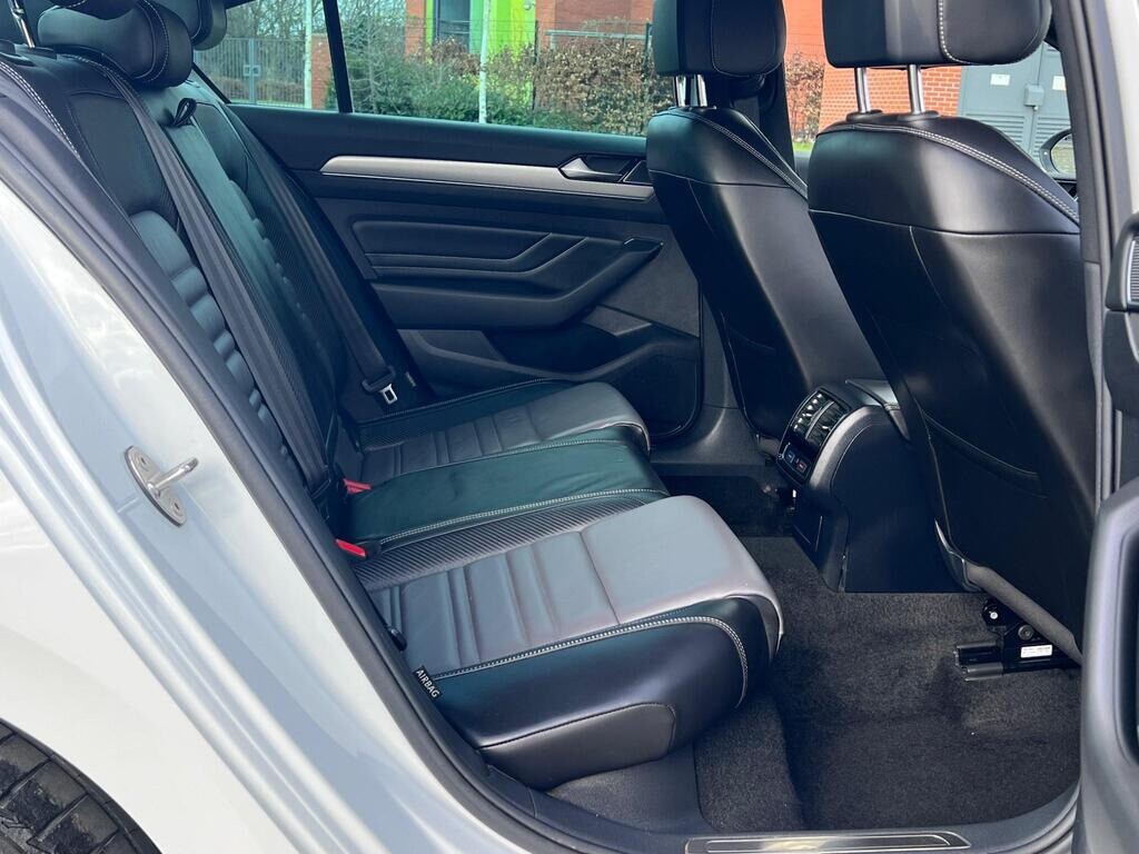 Used Volkswagen Passat 2021 for sale - 78218260: Photo 24