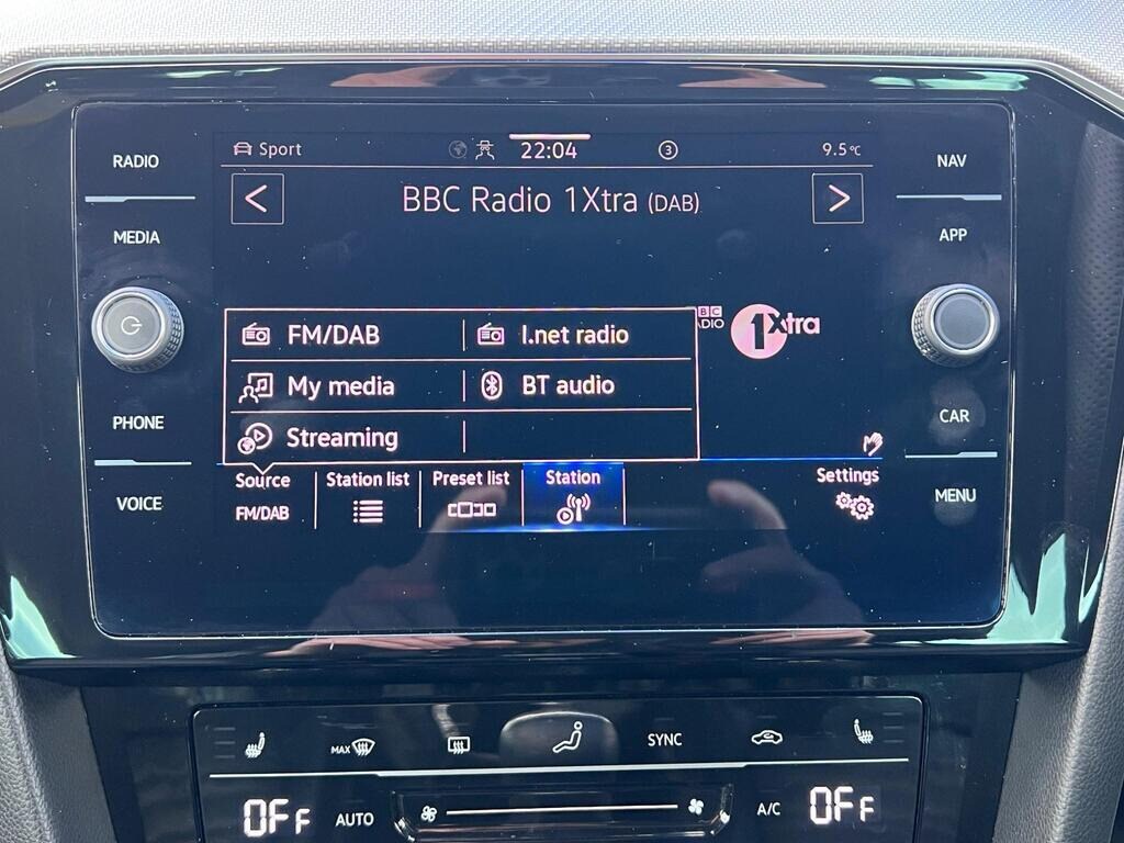 Used Volkswagen Passat 2021 for sale - 78218260: Photo 25