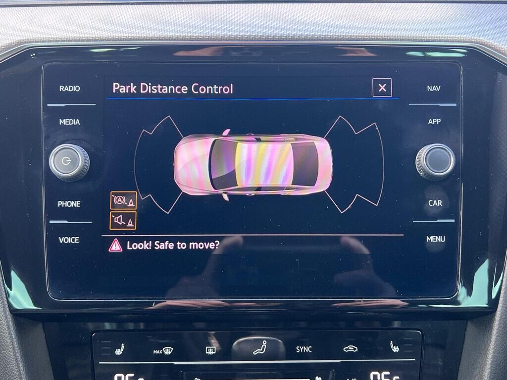 Used Volkswagen Passat 2021 for sale - 78218260: Photo 26