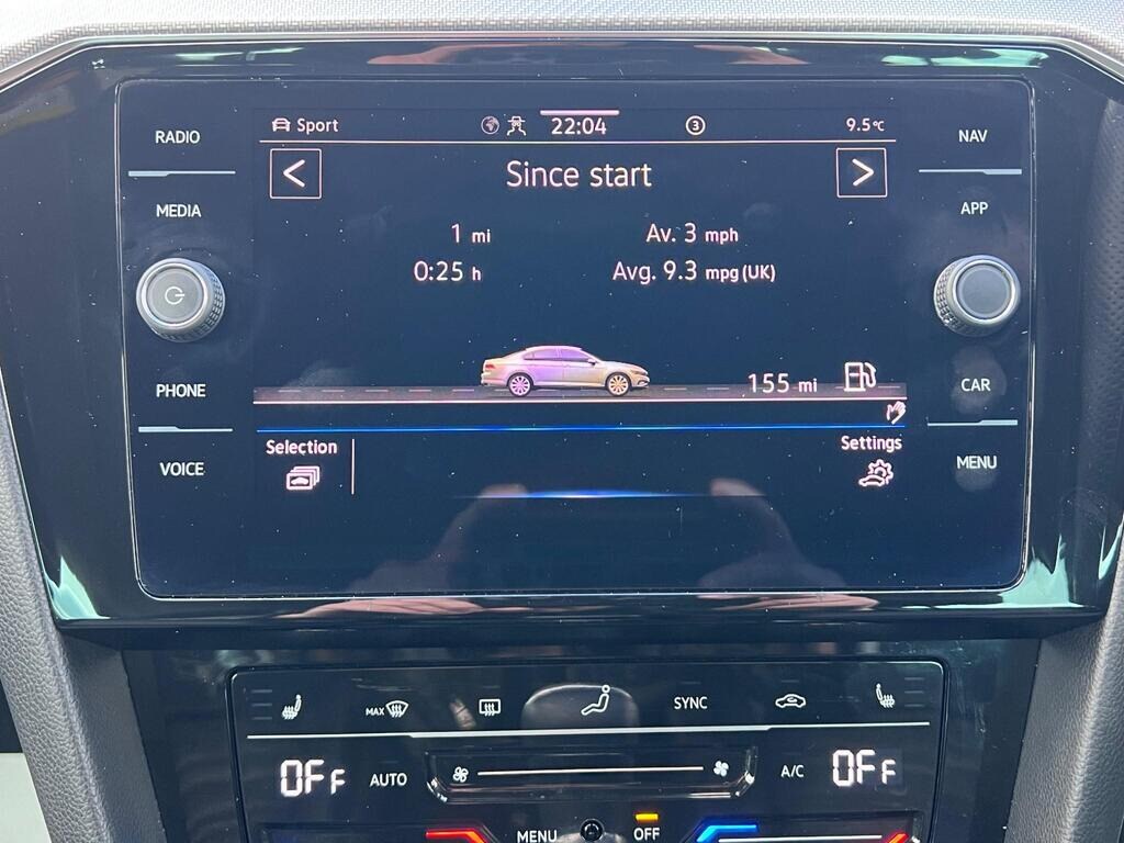 Used Volkswagen Passat 2021 for sale - 78218260: Photo 28