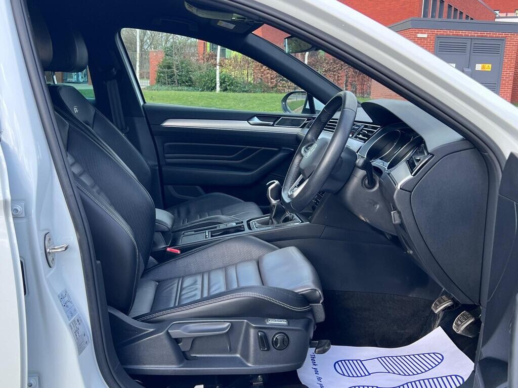 Used Volkswagen Passat 2021 for sale - 78218260: Photo 29