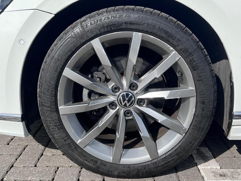 Used Volkswagen Passat 2021 for sale - 78218260: Photo 31