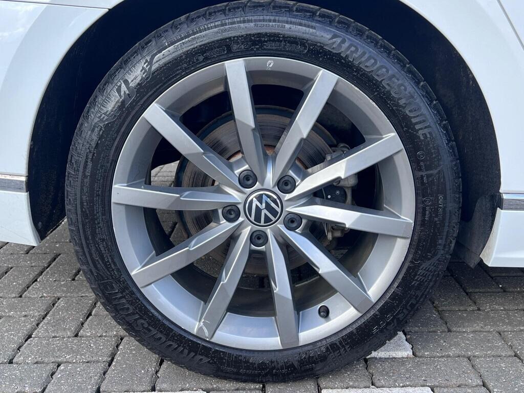 Used Volkswagen Passat 2021 for sale - 78218260: Photo 32