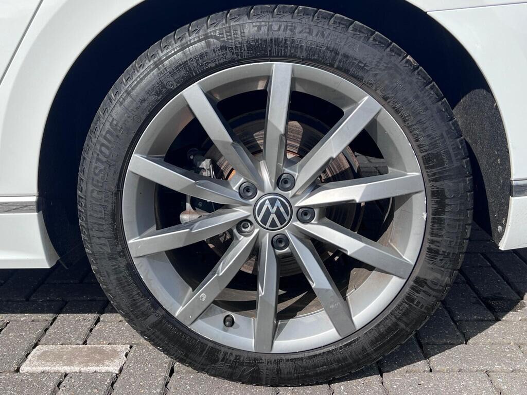 Used Volkswagen Passat 2021 for sale - 78218260: Photo 33