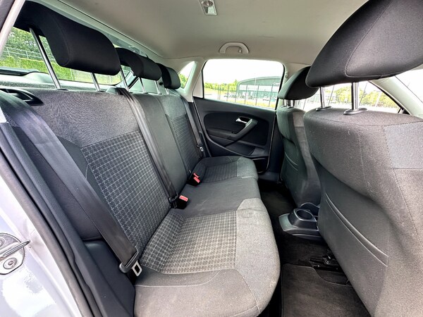 Used Volkswagen Polo 2017 for sale - 75178249: Photo 21