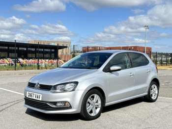 Used Volkswagen Polo 2017 for sale - 75178249: Photo