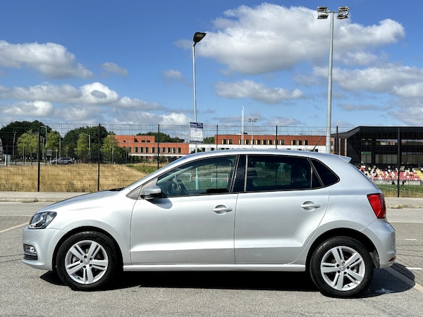 Used Volkswagen Polo 2017 for sale - 75178249: Photo 5