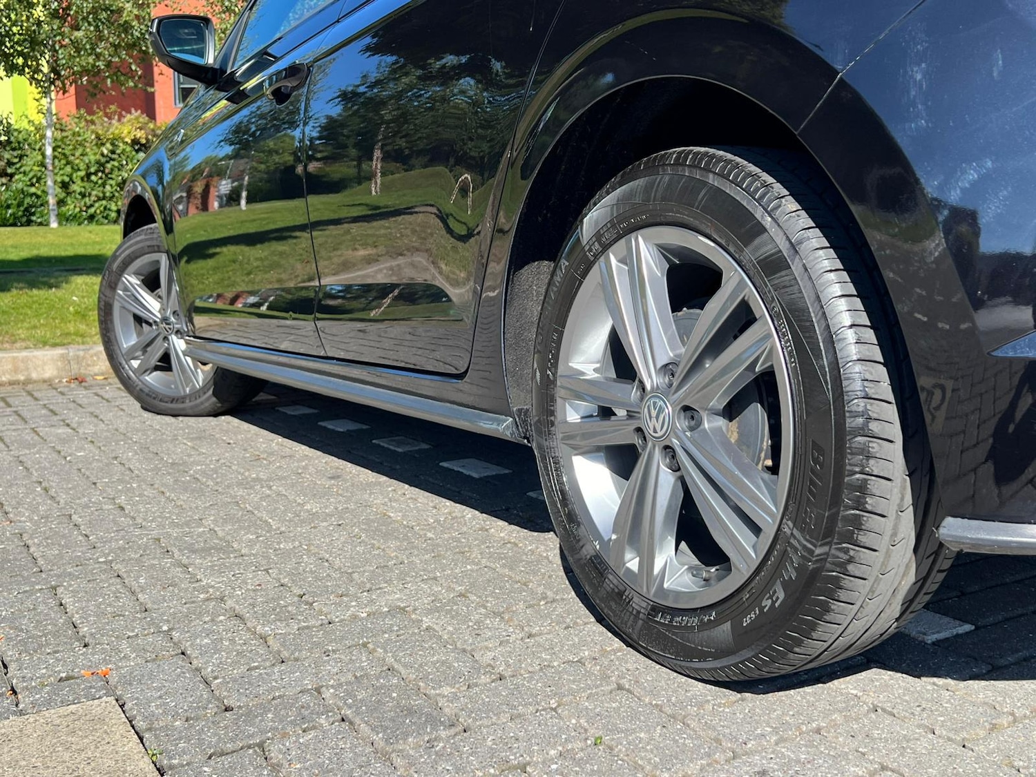 Used Volkswagen Polo 2020 for sale - 76860146: Photo 10