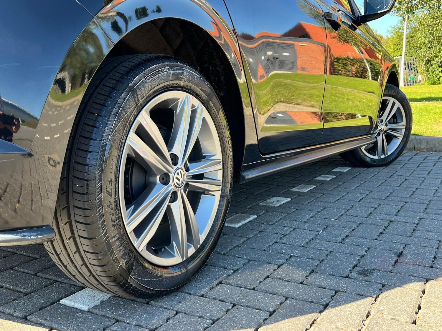 Used Volkswagen Polo 2020 for sale - 76860146: Photo 11