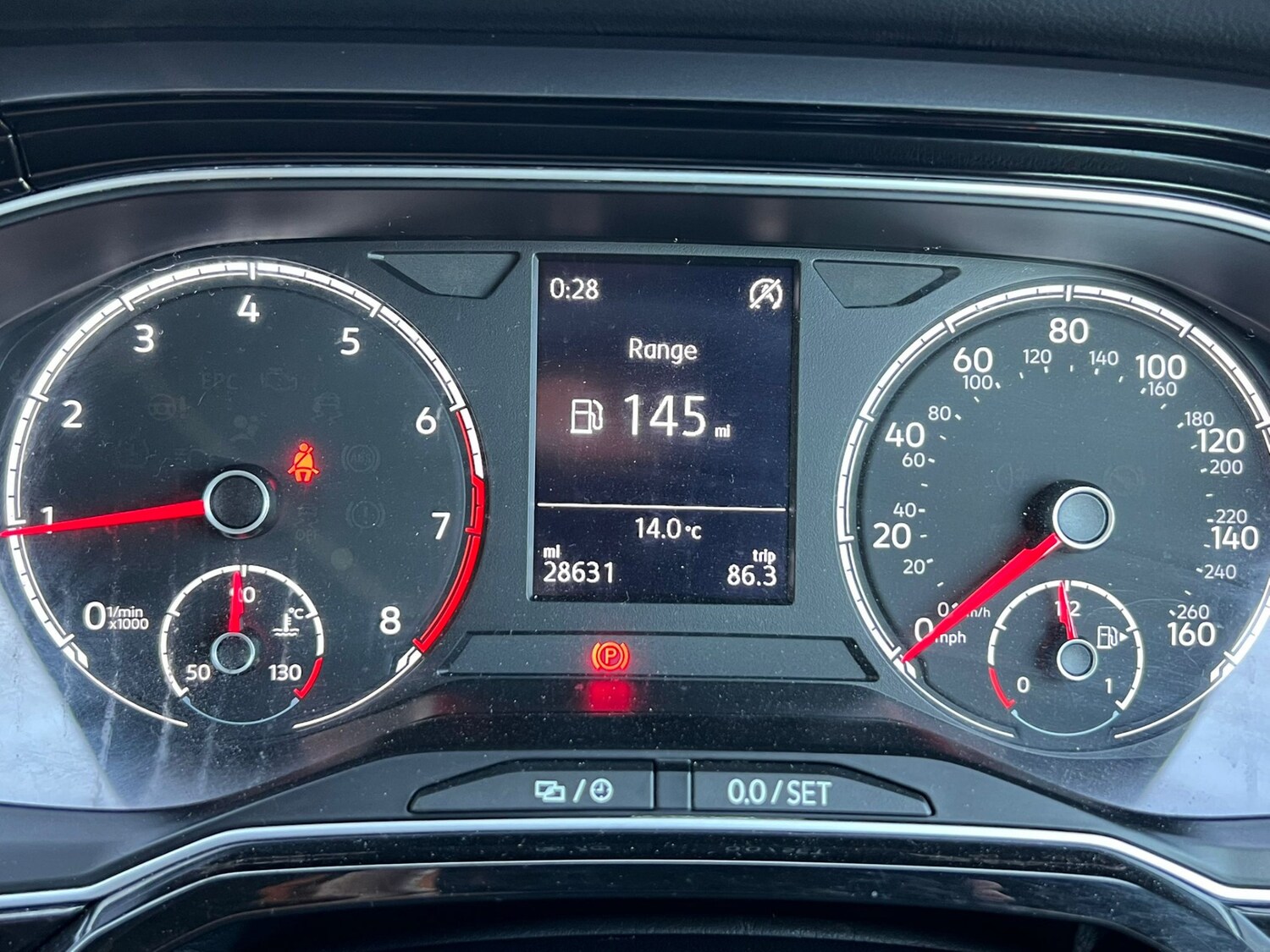 Used Volkswagen Polo 2020 for sale - 76860146: Photo 14