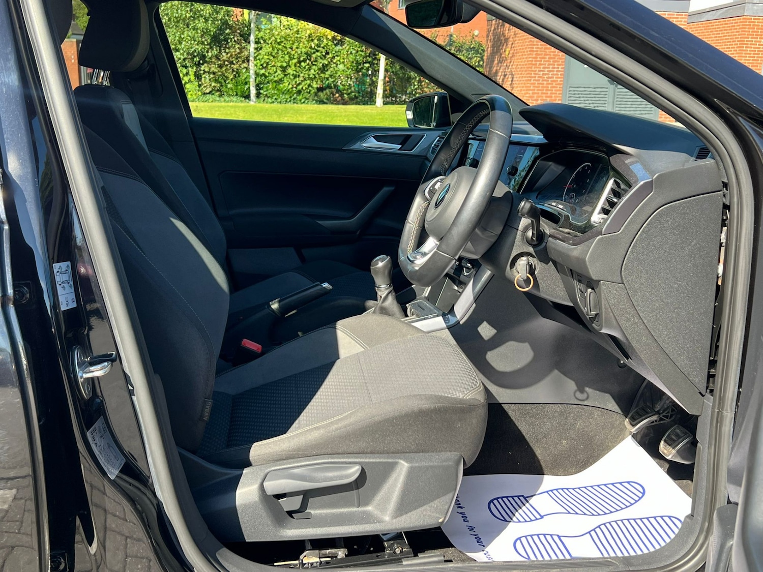 Used Volkswagen Polo 2020 for sale - 76860146: Photo 18