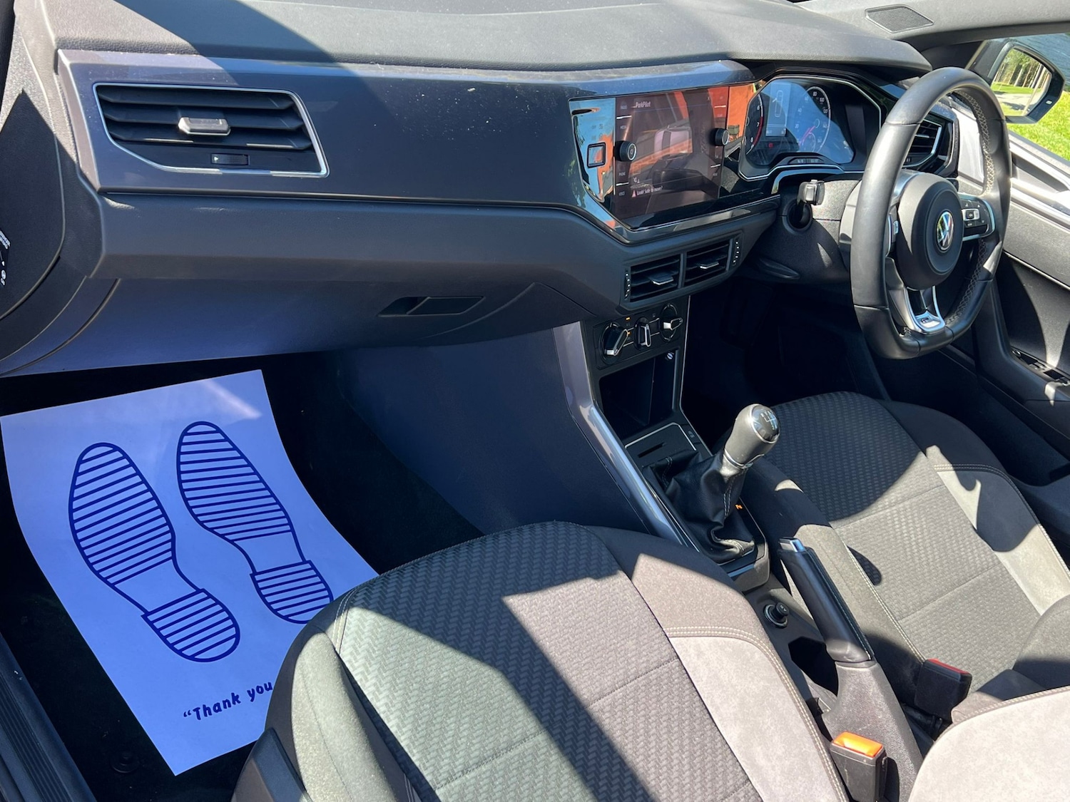 Used Volkswagen Polo 2020 for sale - 76860146: Photo 21