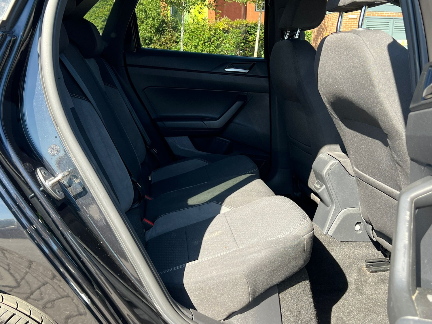 Used Volkswagen Polo 2020 for sale - 76860146: Photo 22