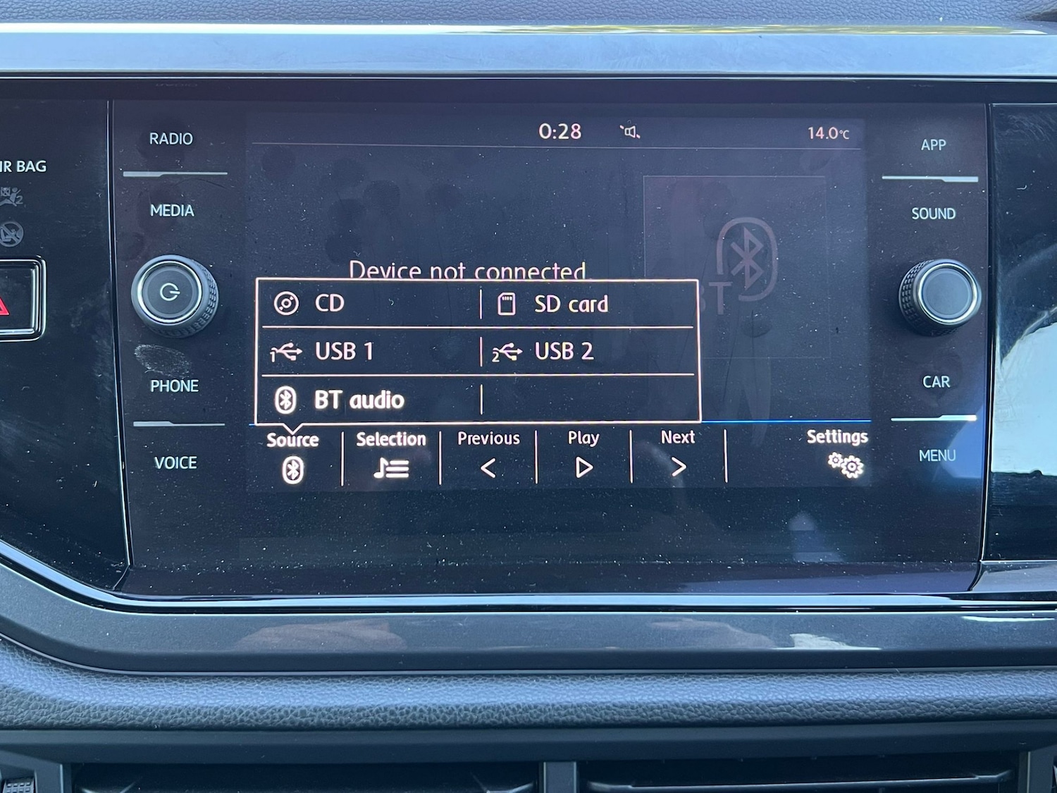 Used Volkswagen Polo 2020 for sale - 76860146: Photo 23