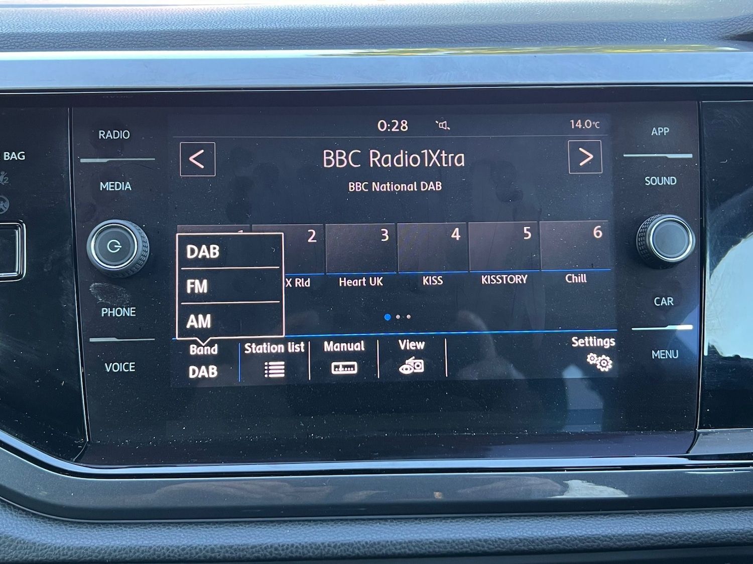 Used Volkswagen Polo 2020 for sale - 76860146: Photo 24