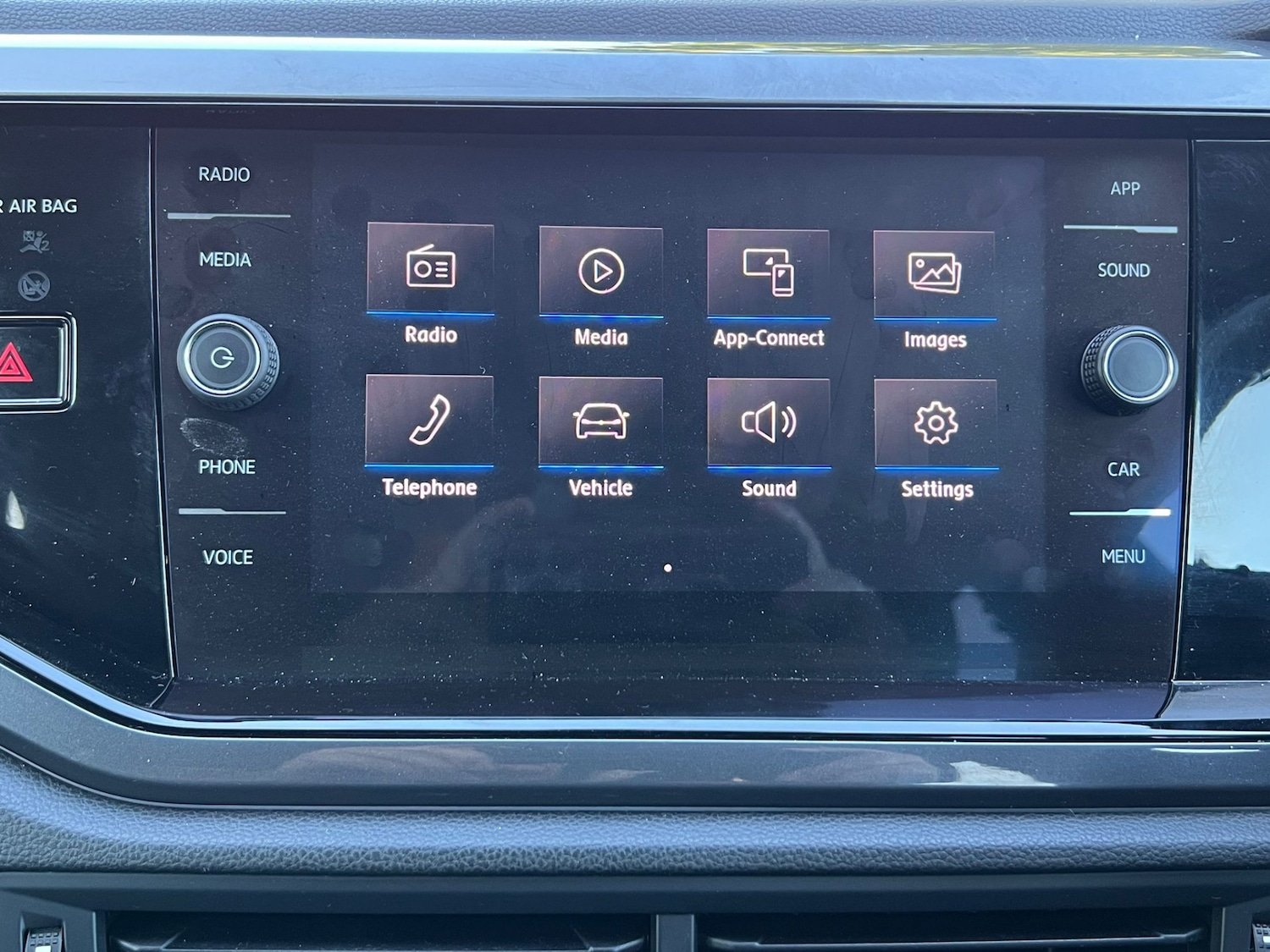 Used Volkswagen Polo 2020 for sale - 76860146: Photo 25