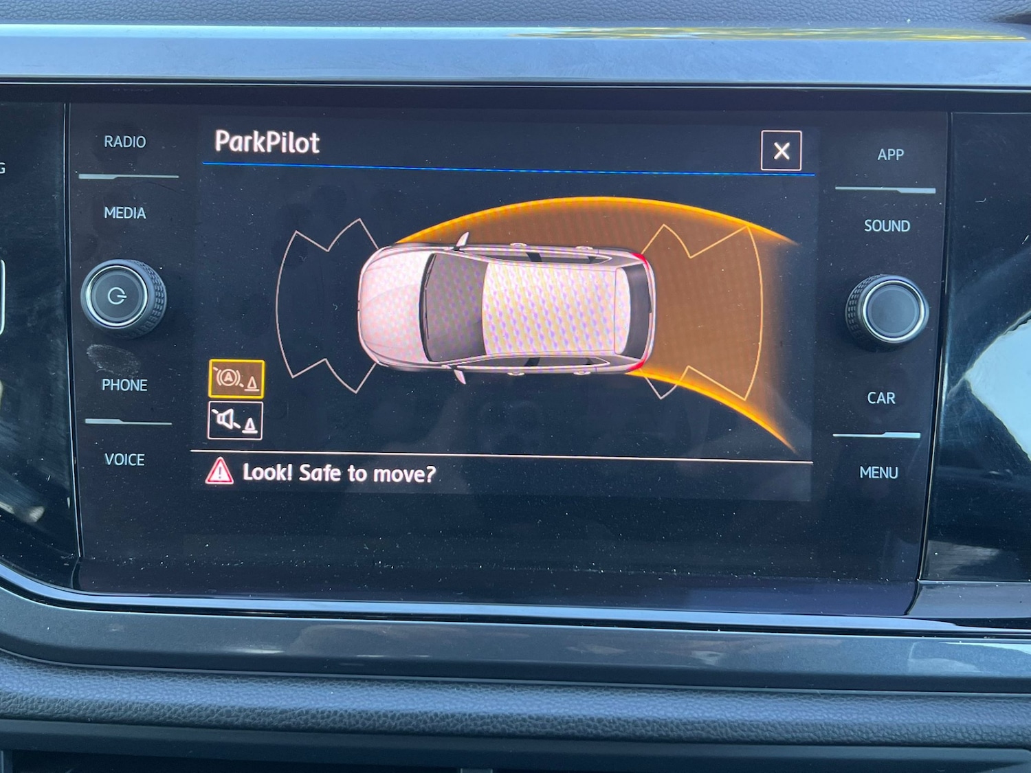 Used Volkswagen Polo 2020 for sale - 76860146: Photo 29