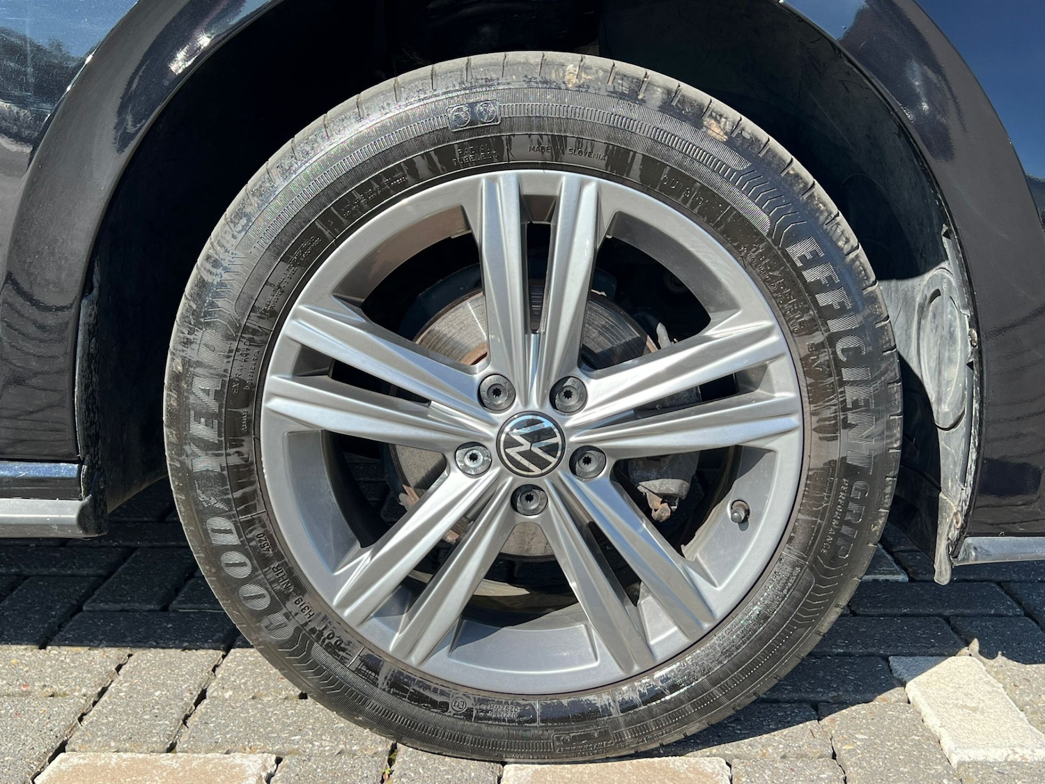 Used Volkswagen Polo 2020 for sale - 76860146: Photo 30