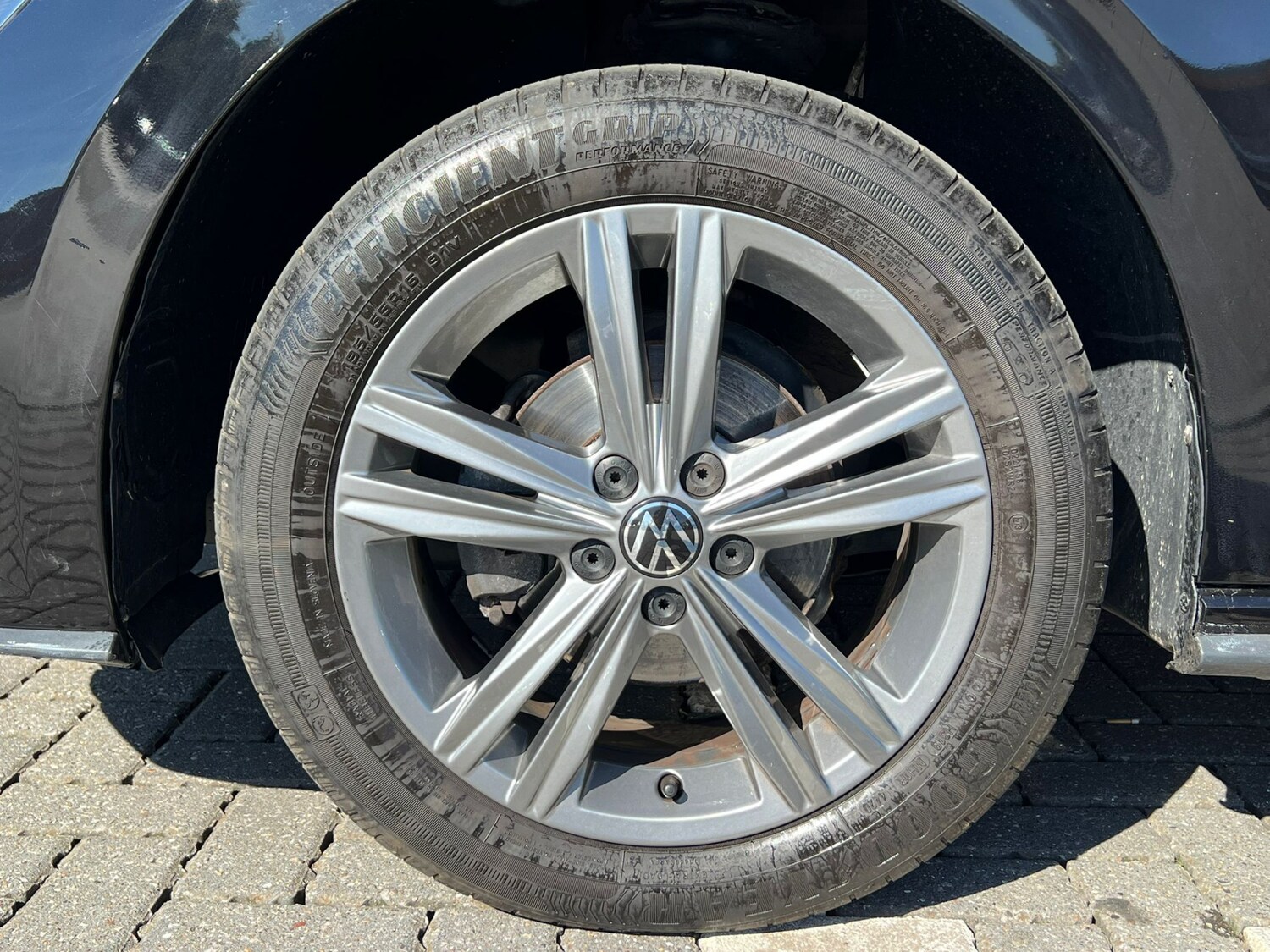 Used Volkswagen Polo 2020 for sale - 76860146: Photo 31