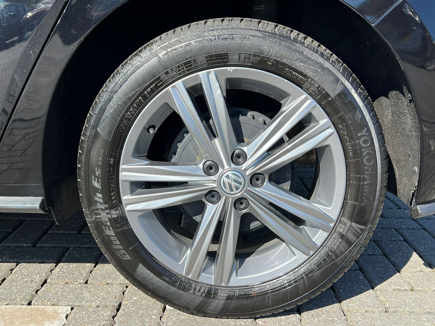 Used Volkswagen Polo 2020 for sale - 76860146: Photo 32