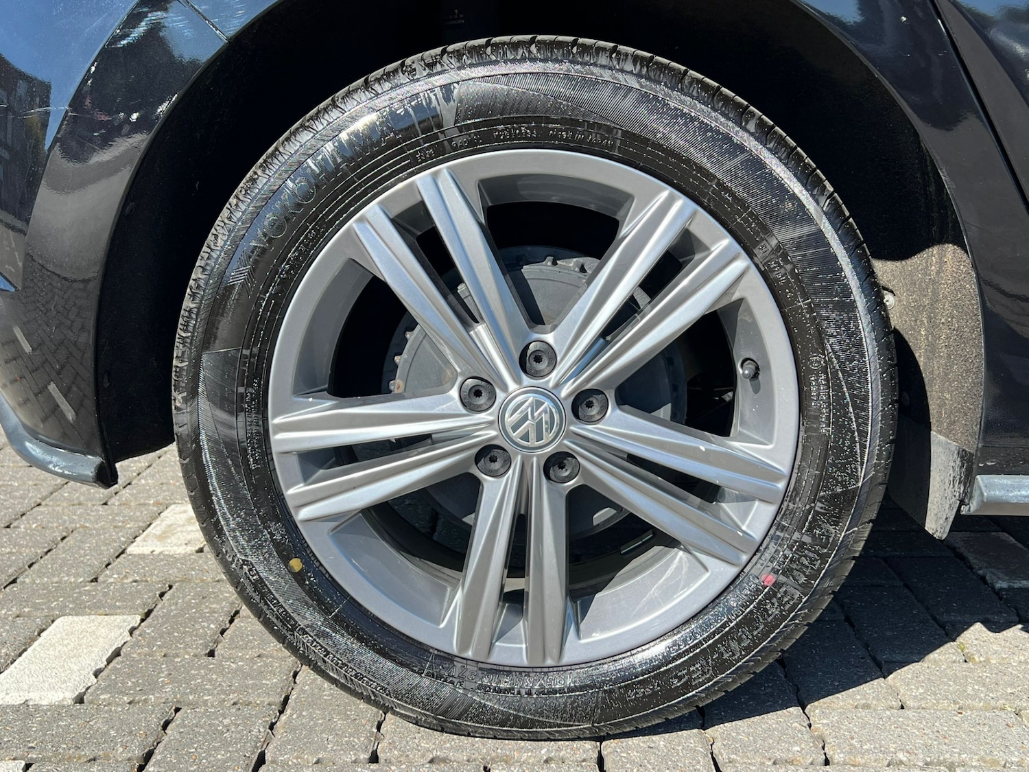 Used Volkswagen Polo 2020 for sale - 76860146: Photo 33