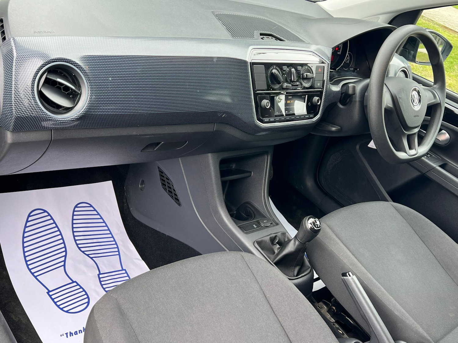 Used Volkswagen up! 2017 for sale - 76894945: Photo 12